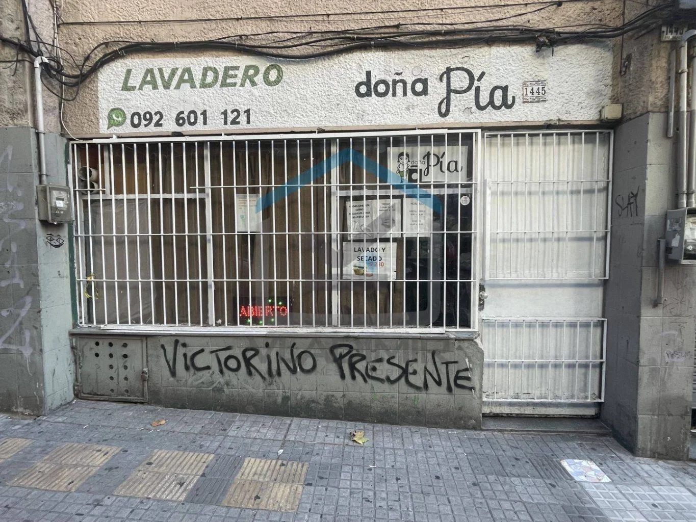 Local en Centro, propiedad 284260 -Imagen 2