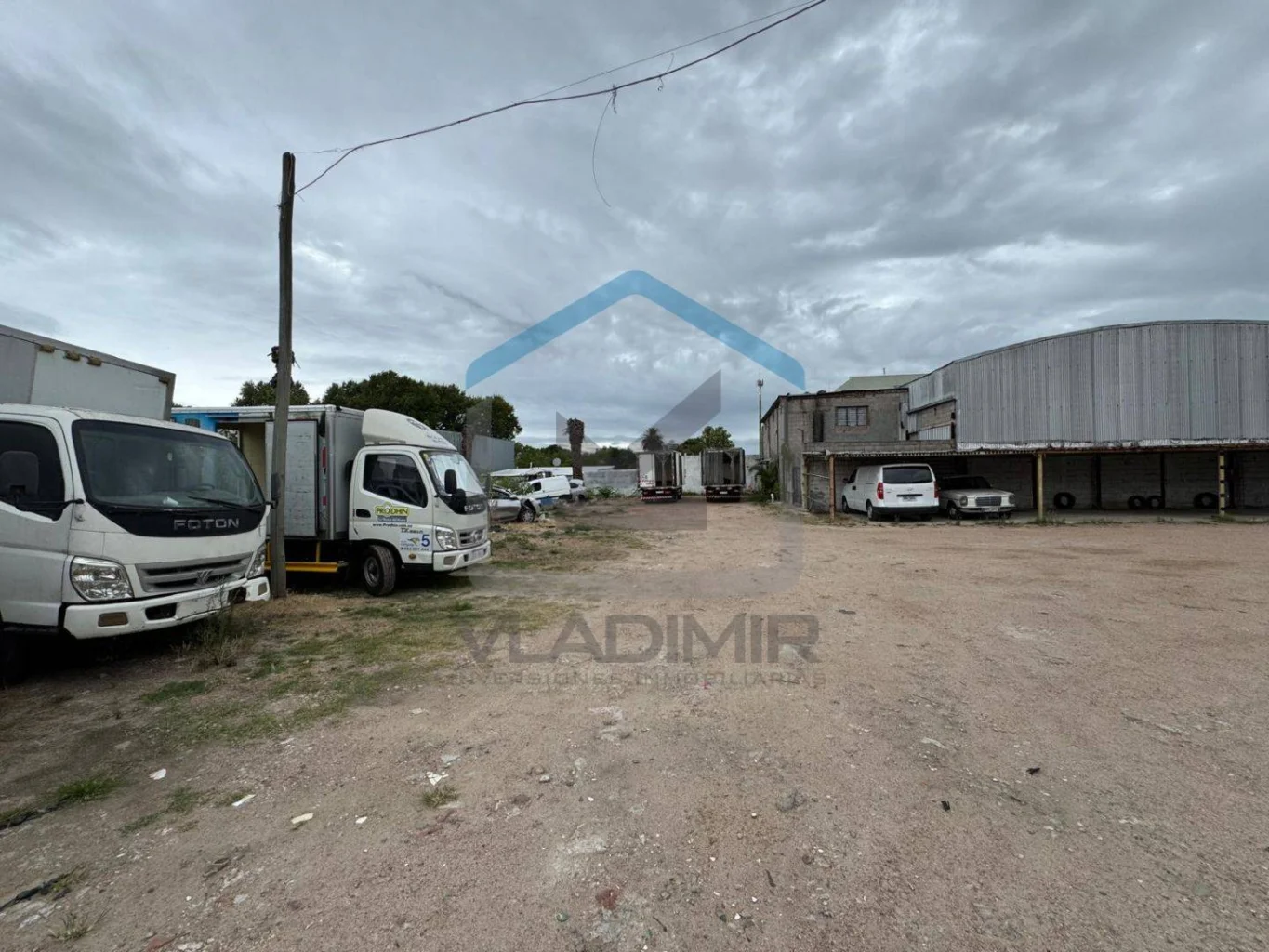 Terreno en Malvín Norte, propiedad 284262 -Imagen 10