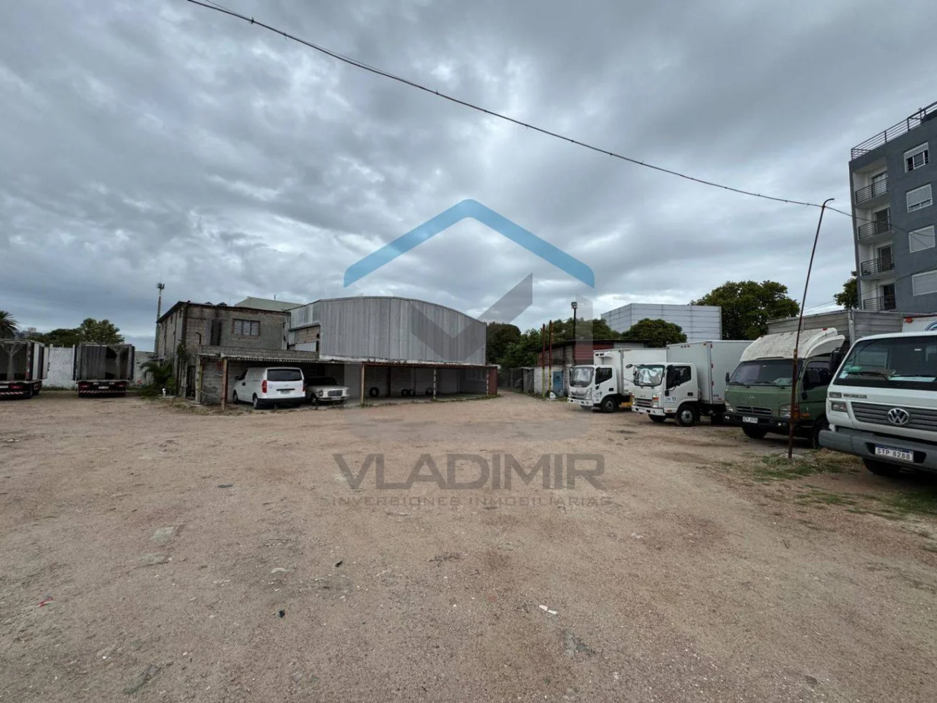 Terreno en Malvín Norte, propiedad 284262 -Imagen 11