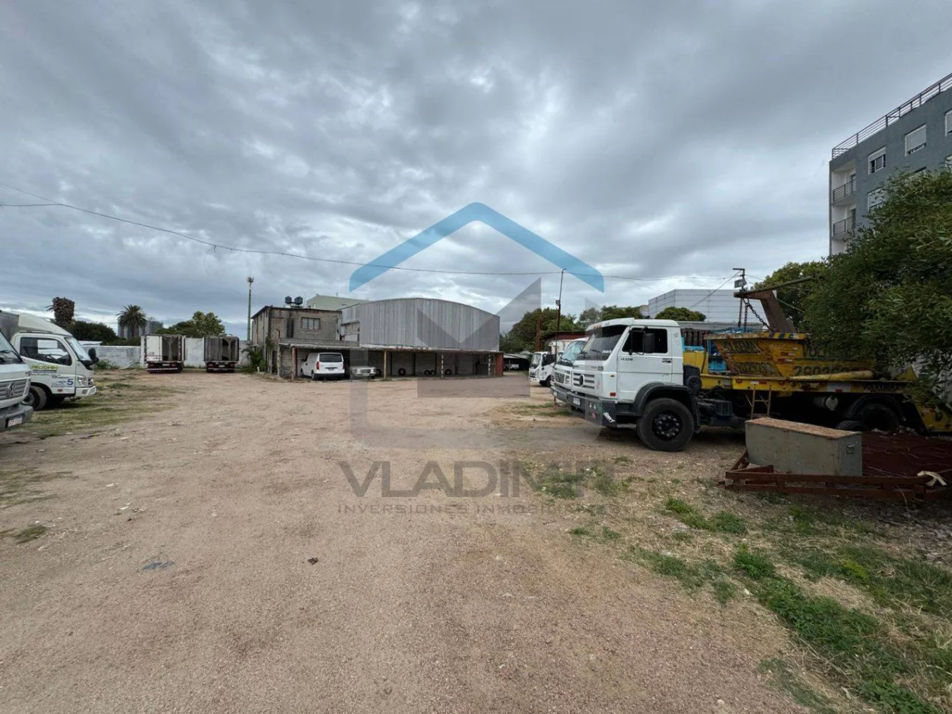 Terreno en Malvín Norte, propiedad 284262 -Imagen 1