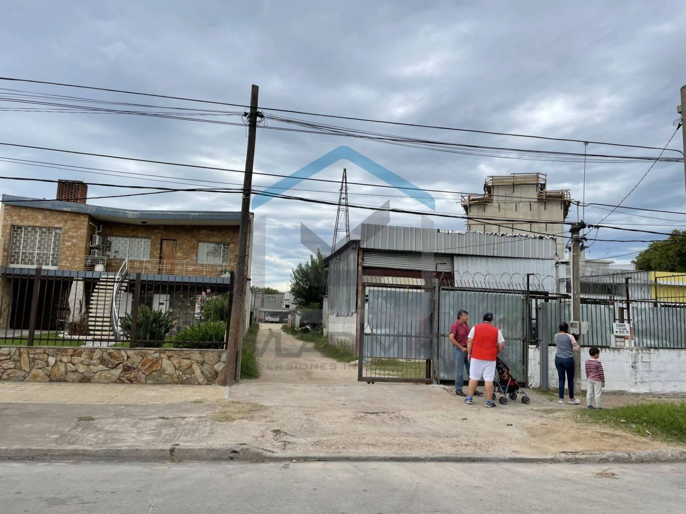 Terreno en Malvín Norte, propiedad 284262 -Imagen 5