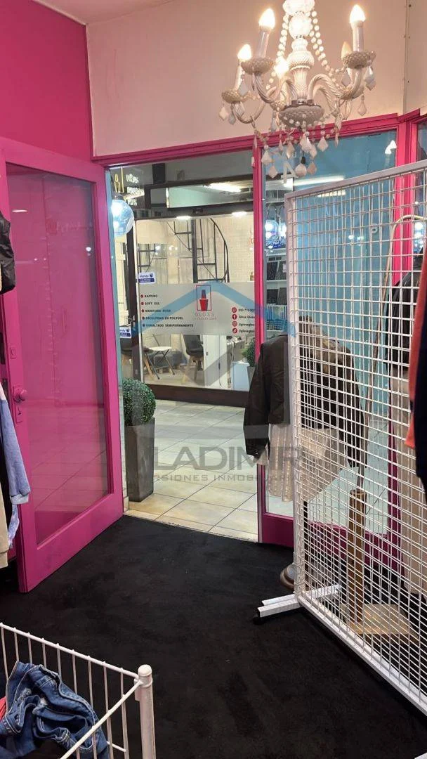 Local en Centro, propiedad 284603 -Imagen 5