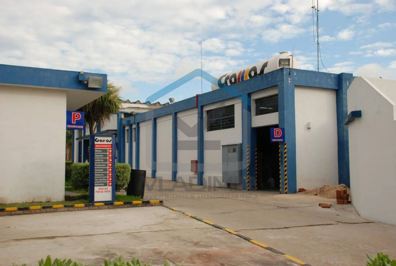 Local en Capurro, propiedad 285527 -Imagen 2
