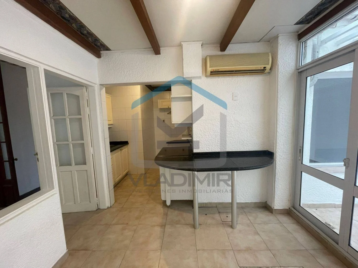 Casa en Puerto del Buceo, propiedad 285528 -Imagen 6