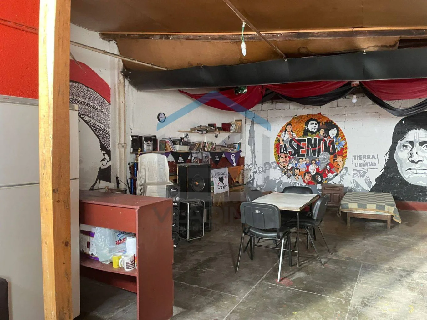 Local en Jacinto Vera, propiedad 285529 -Imagen 14