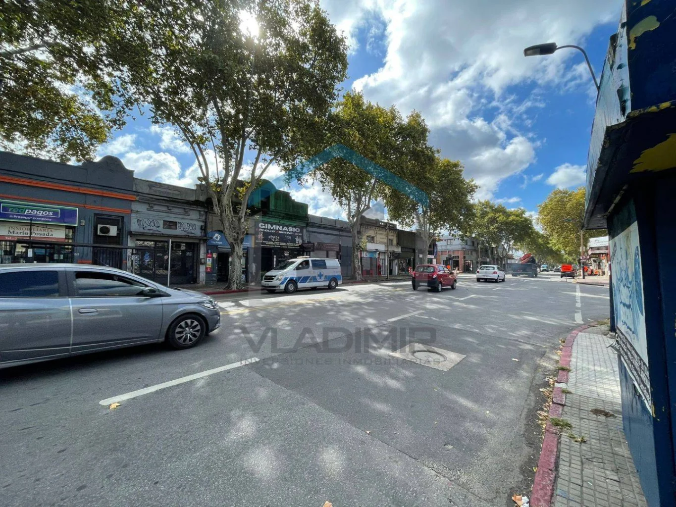 Local en Jacinto Vera, propiedad 285529 -Imagen 3