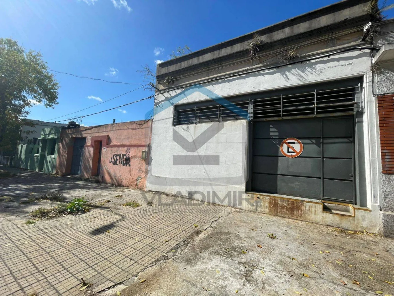 Local en Jacinto Vera, propiedad 285529 -Imagen 4