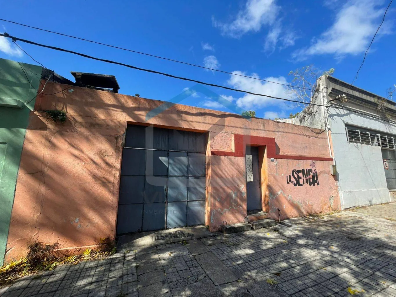 Local en Jacinto Vera, propiedad 285529 -Imagen 6