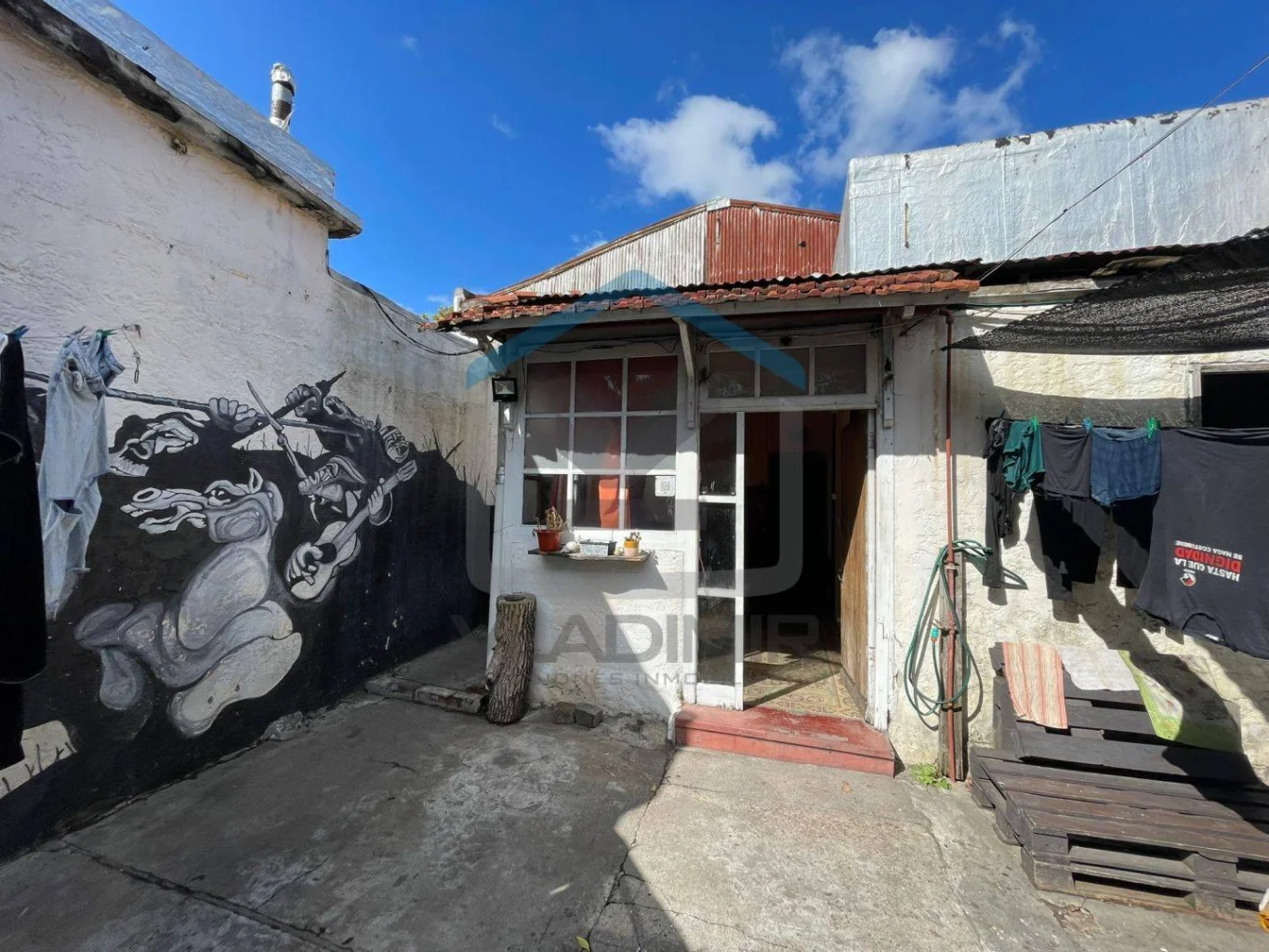 Local en Jacinto Vera, propiedad 285529 -Imagen 8