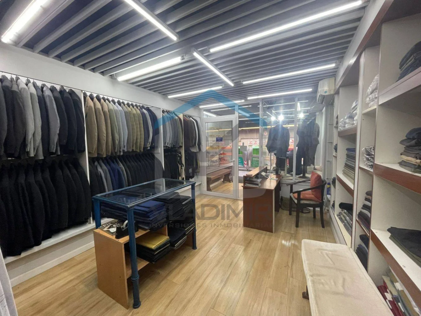 Local en Centro, propiedad 286999 -Imagen 10