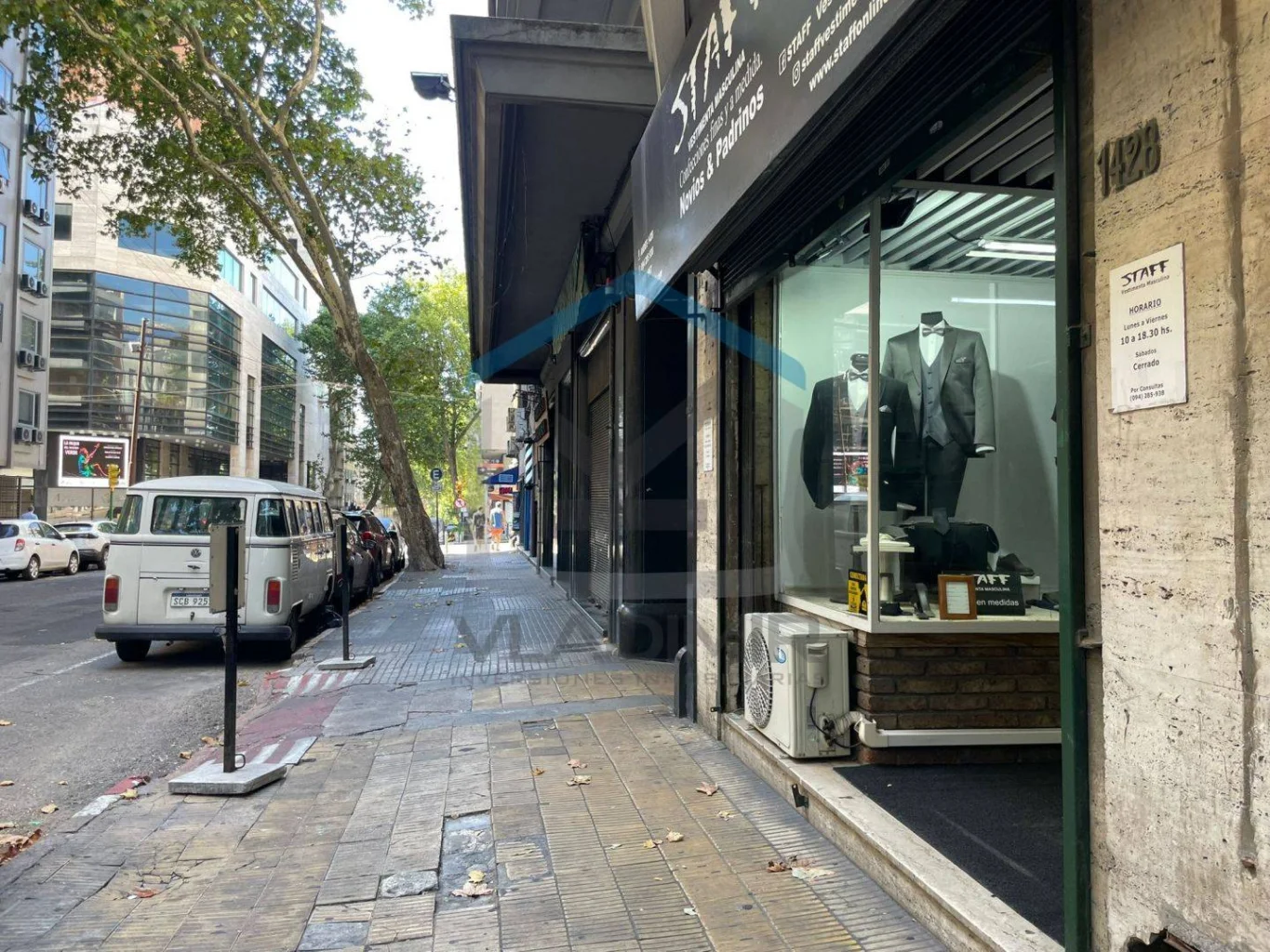 Local en Centro, propiedad 286999 -Imagen 2