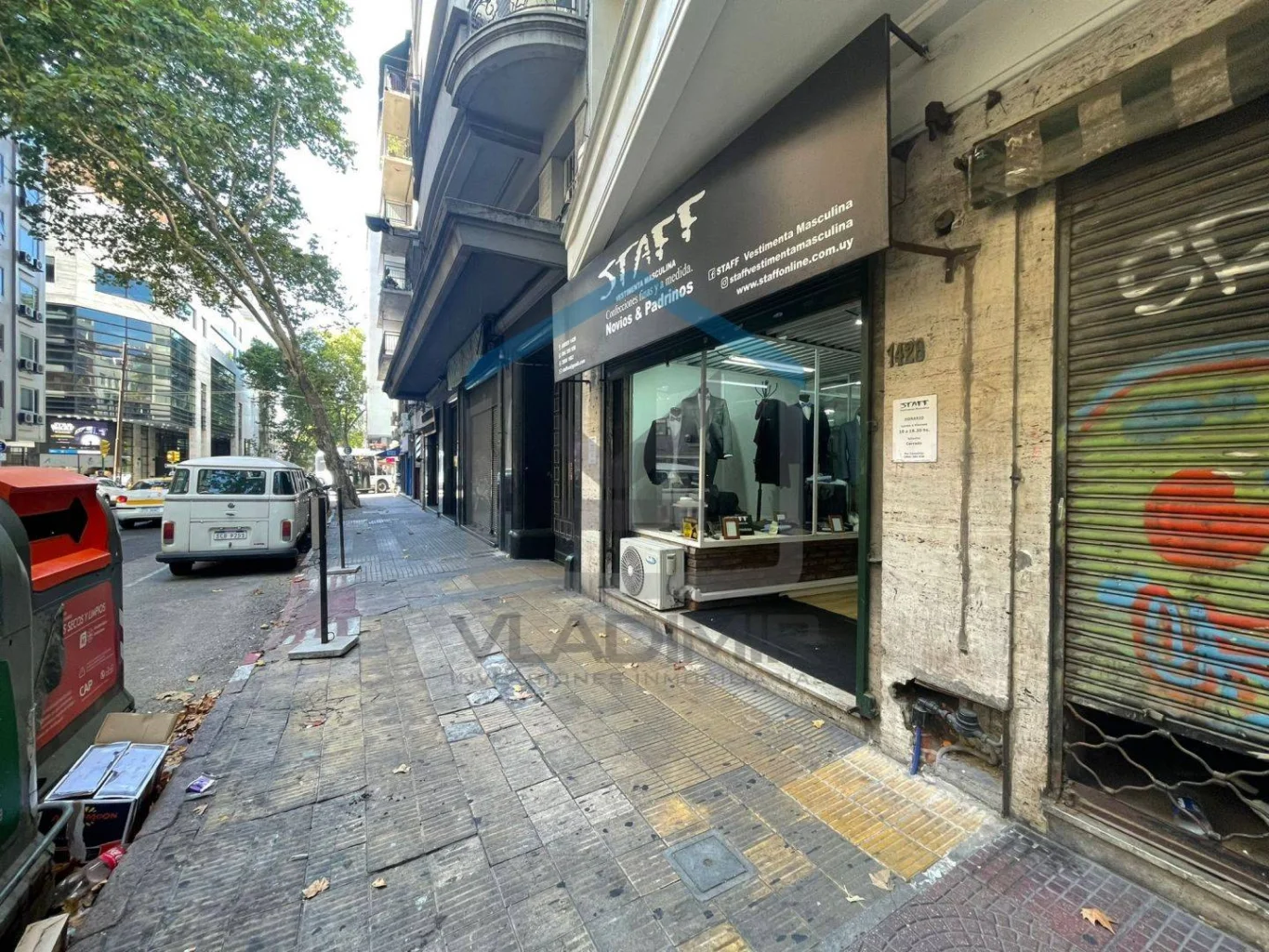 Local en Centro, propiedad 286999 -Imagen 4