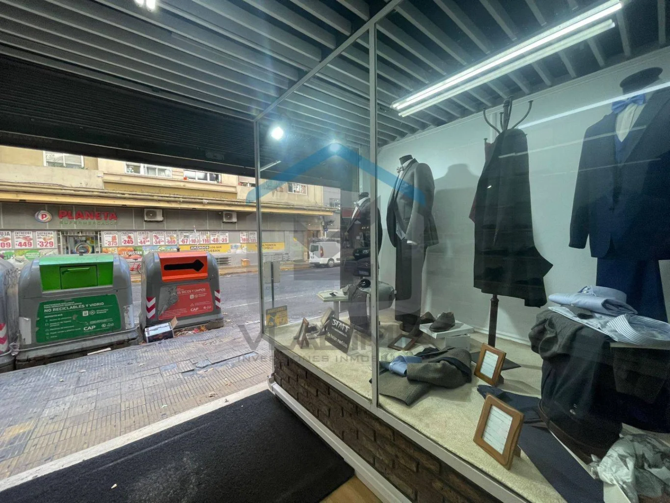 Local en Centro, propiedad 286999 -Imagen 5