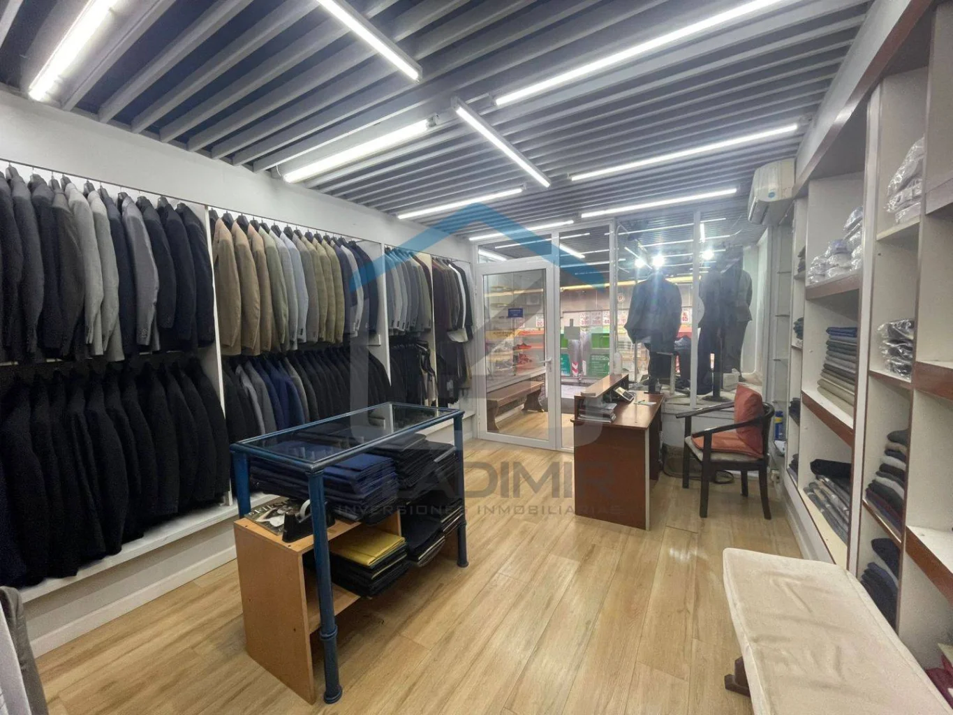 Local en Centro, propiedad 286999 -Imagen 6
