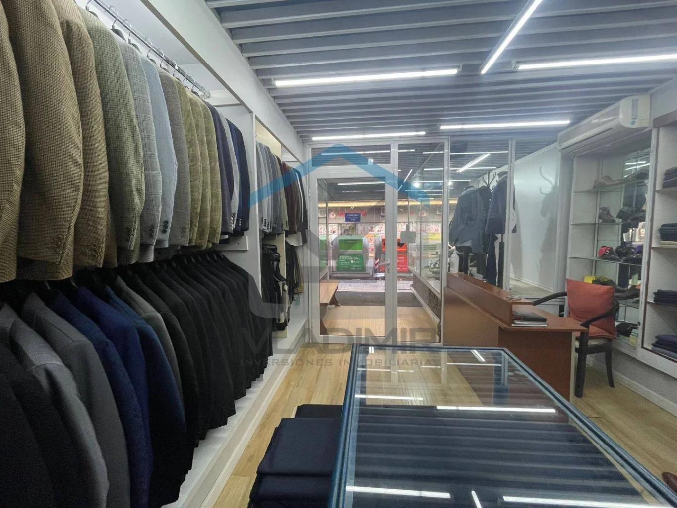 Local en Centro, propiedad 286999 -Imagen 7