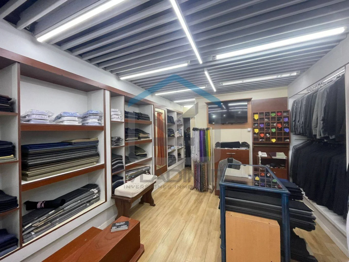 Local en Centro, propiedad 286999 -Imagen 8