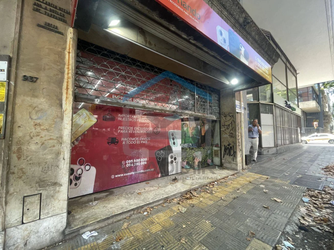 Local en Centro, propiedad 287003 -Imagen 1