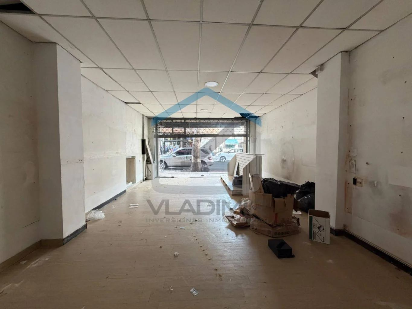 Local en Centro, propiedad 287003 -Imagen 4
