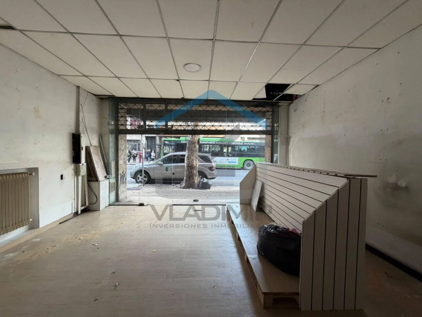 Local en Centro, propiedad 287003 -Imagen 5