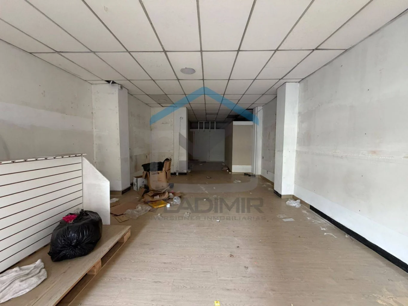 Local en Centro, propiedad 287003 -Imagen 6