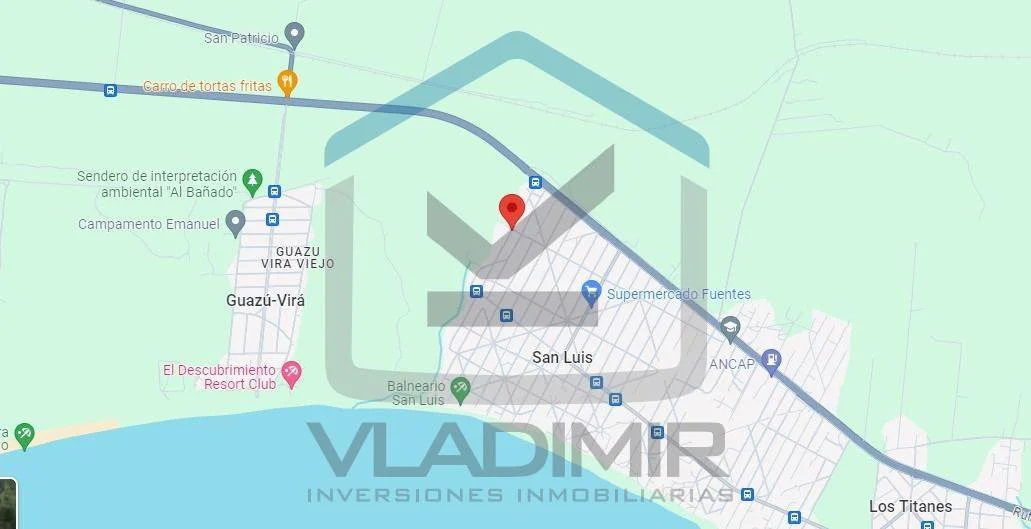 Casa en San Luis, propiedad 287004 -Imagen 13