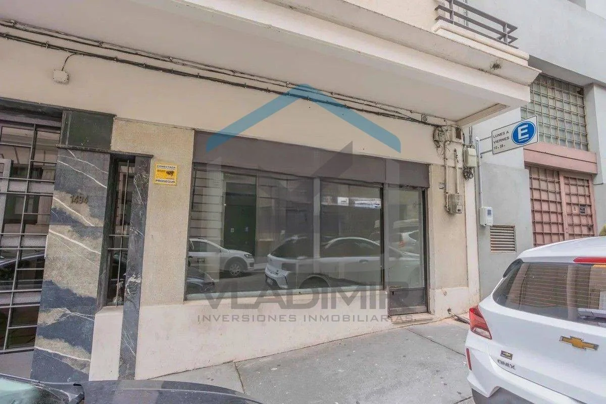 Local en Centro, propiedad 287005 -Imagen 2