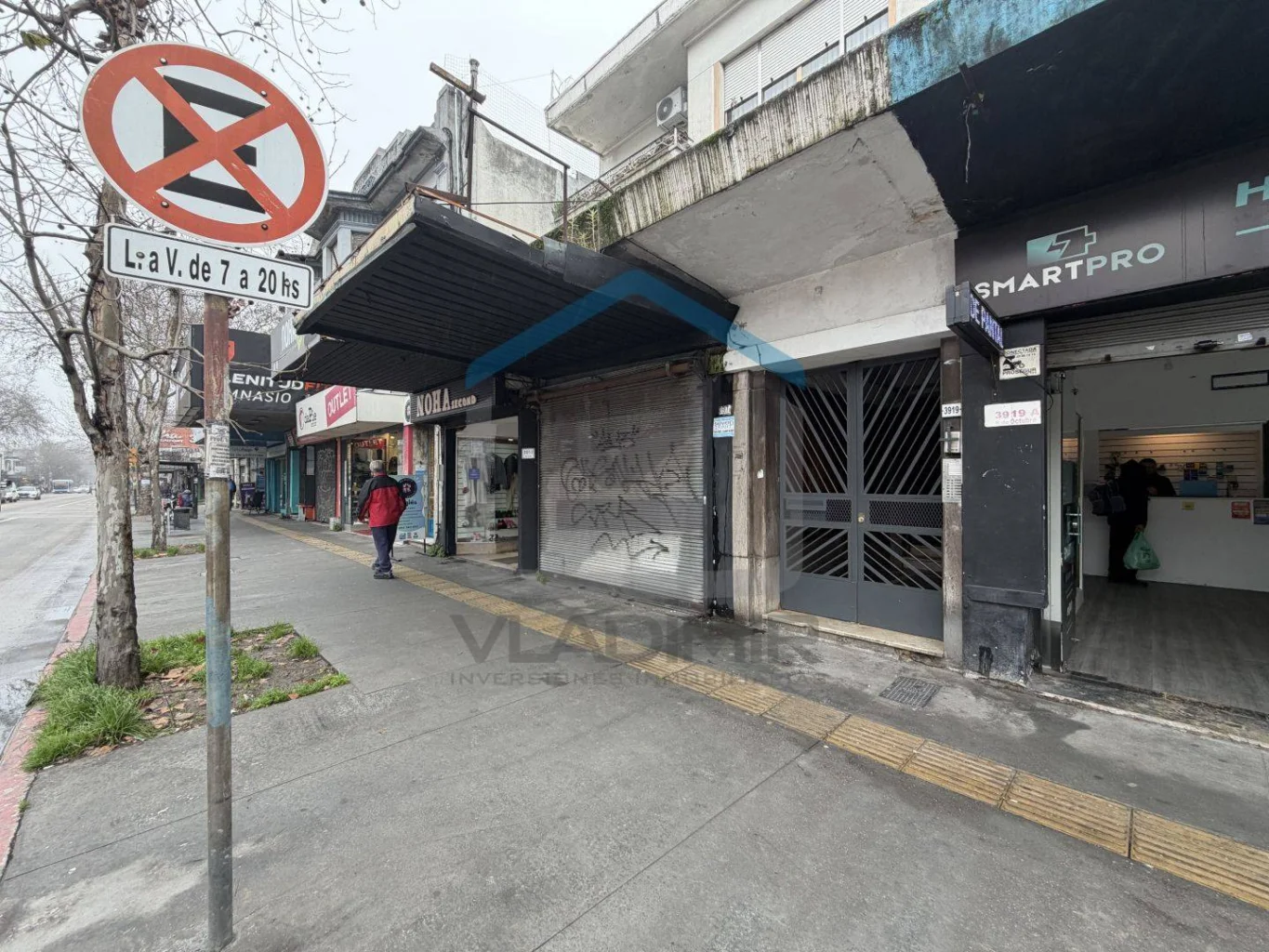 Local en Unión, propiedad 287006 -Imagen 15