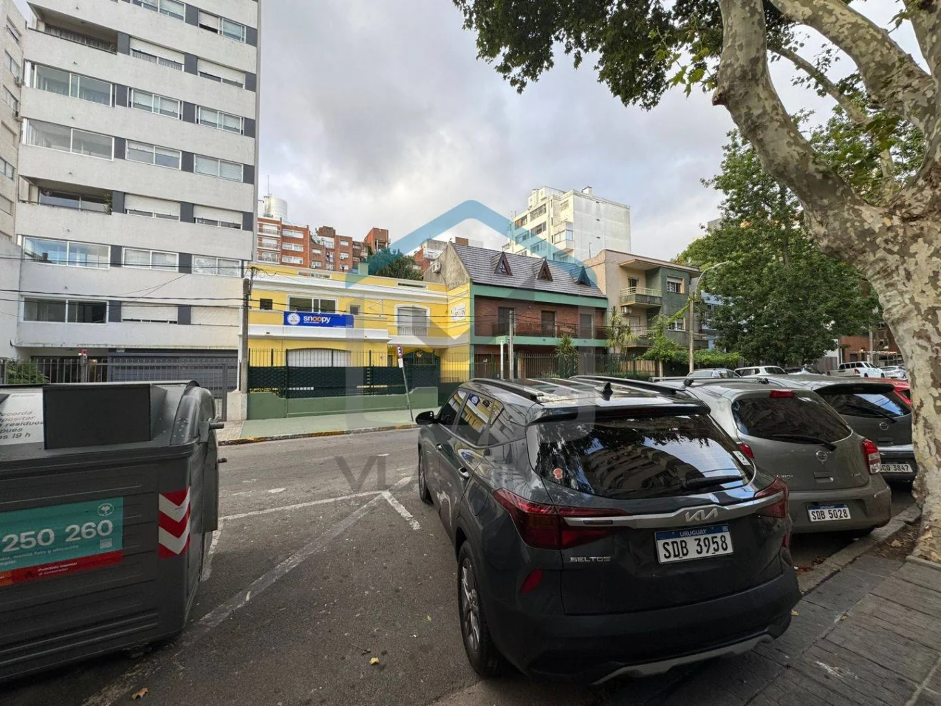 Local en Punta Carretas, propiedad 287009 -Imagen 11