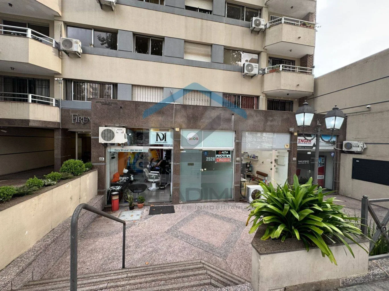 Local en Punta Carretas, propiedad 287009 -Imagen 1