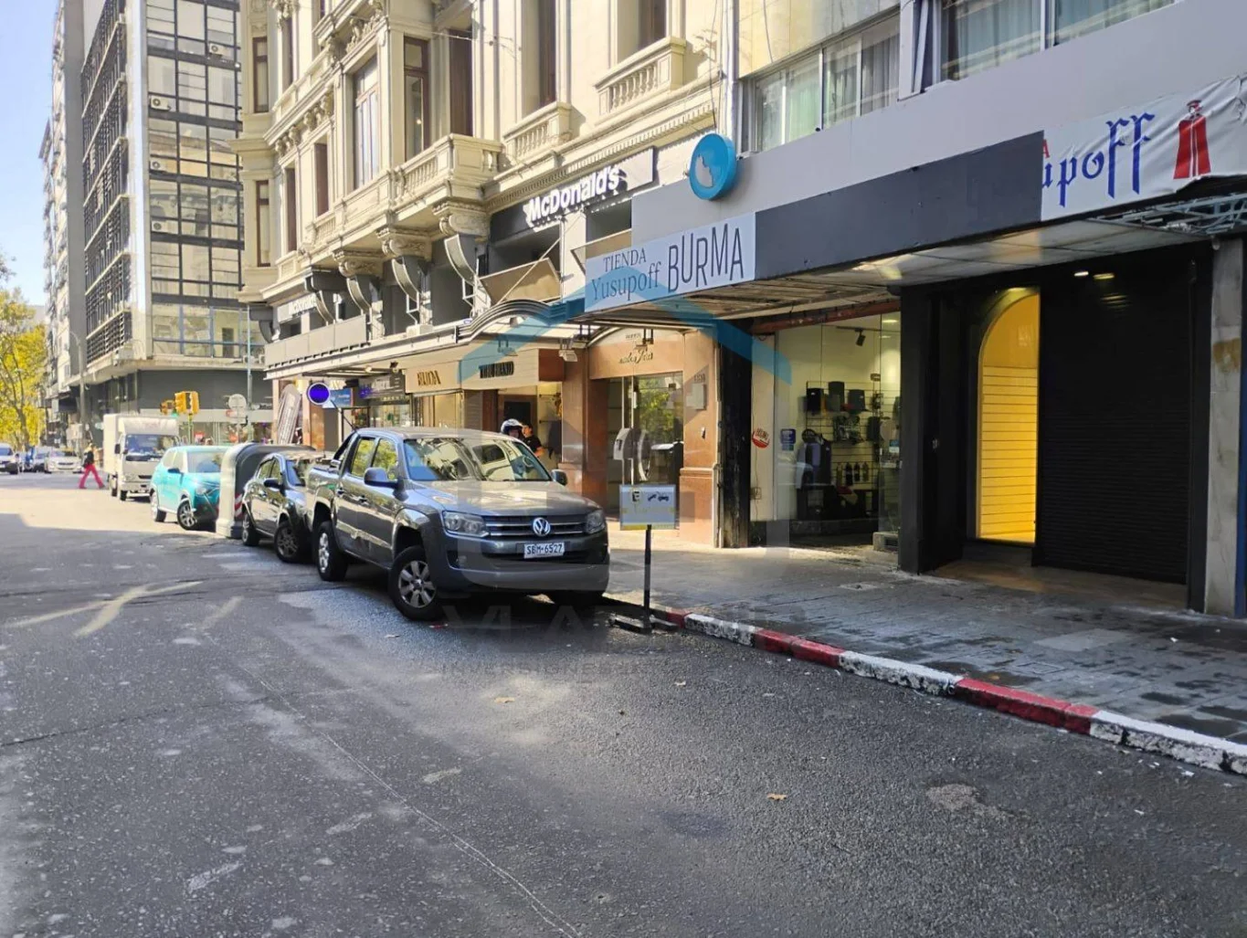 Local en Centro, propiedad 289437 -Imagen 5