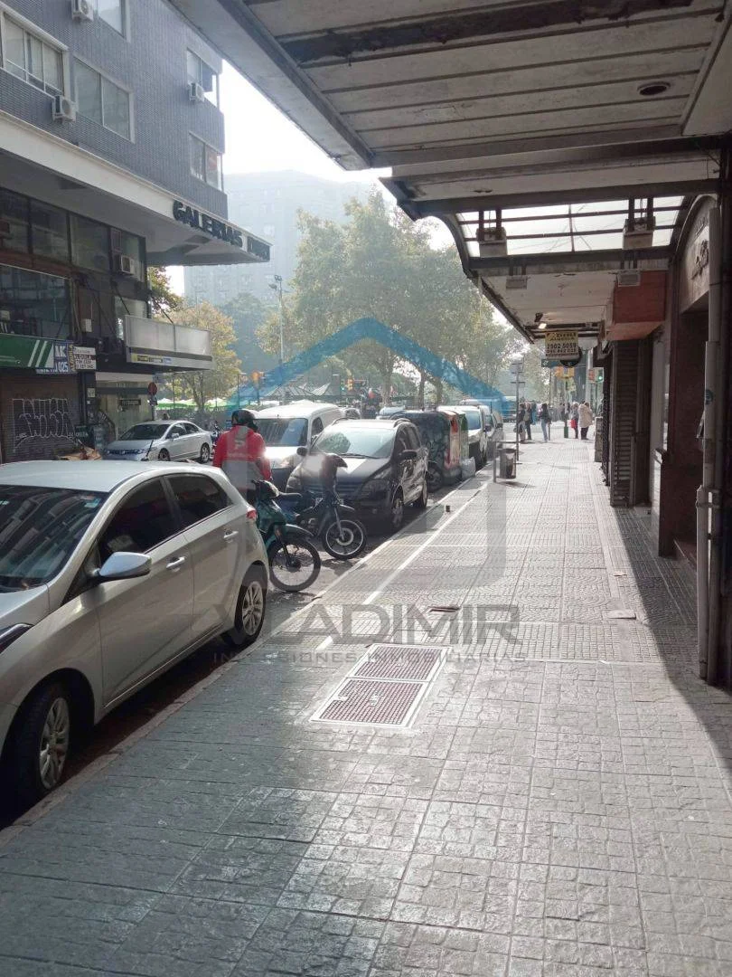 Local en Centro, propiedad 289437 -Imagen 8