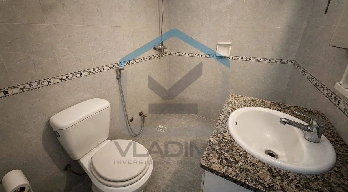 Apartamento en Malvín, propiedad 291609 -Imagen 12