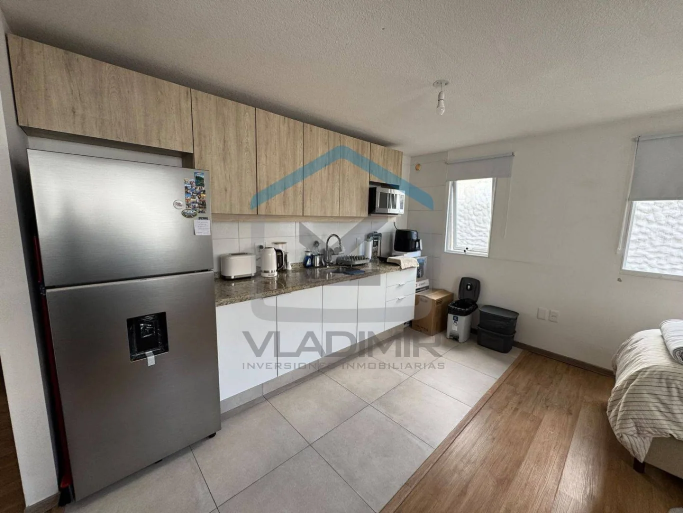 Apartamento en Aguada, propiedad 292179 -Imagen 2