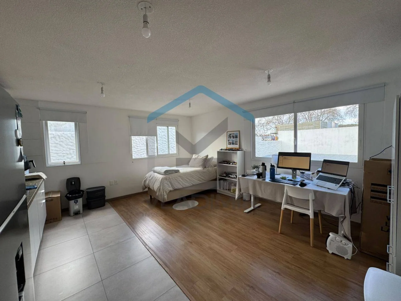 Apartamento en Aguada, propiedad 292179 -Imagen 3