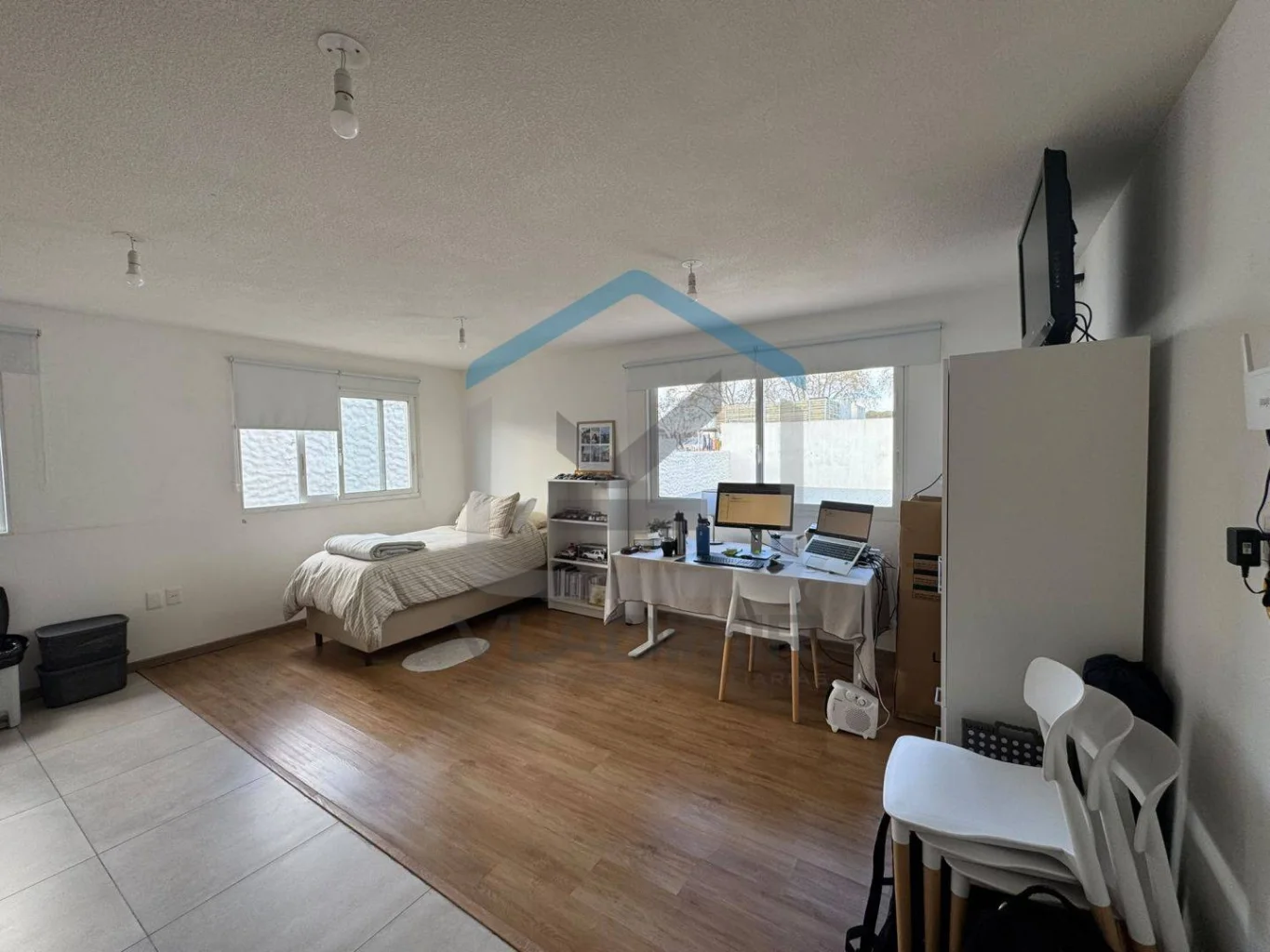 Apartamento en Aguada, propiedad 292179 -Imagen 4