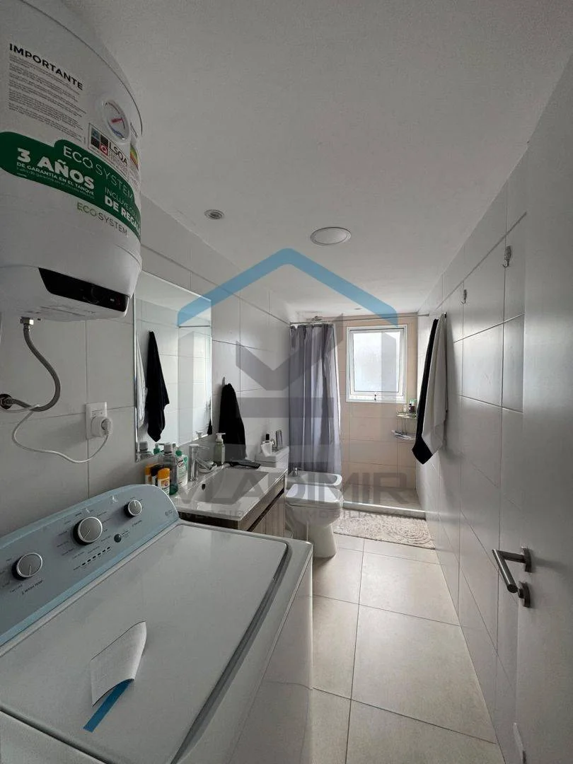 Apartamento en Aguada, propiedad 292179 -Imagen 7