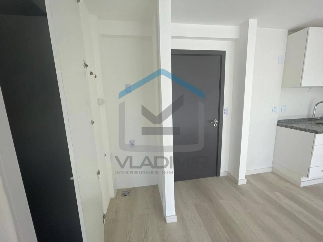 Apartamento en Tres Cruces, propiedad 292181 -Imagen 10