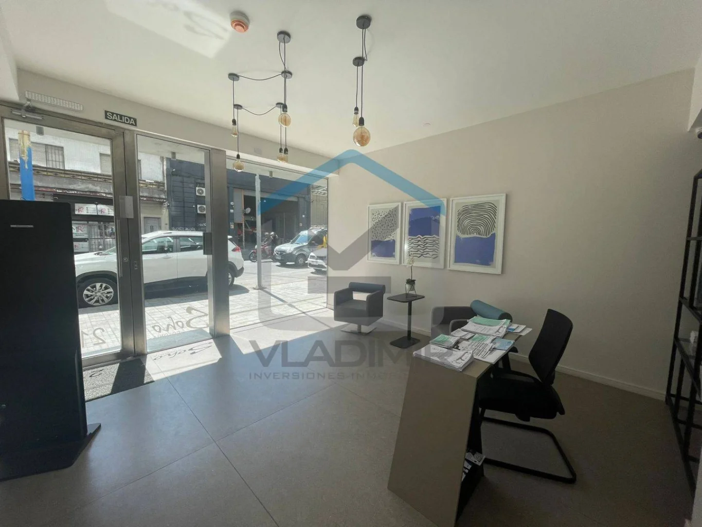 Apartamento en Tres Cruces, propiedad 292181 -Imagen 13
