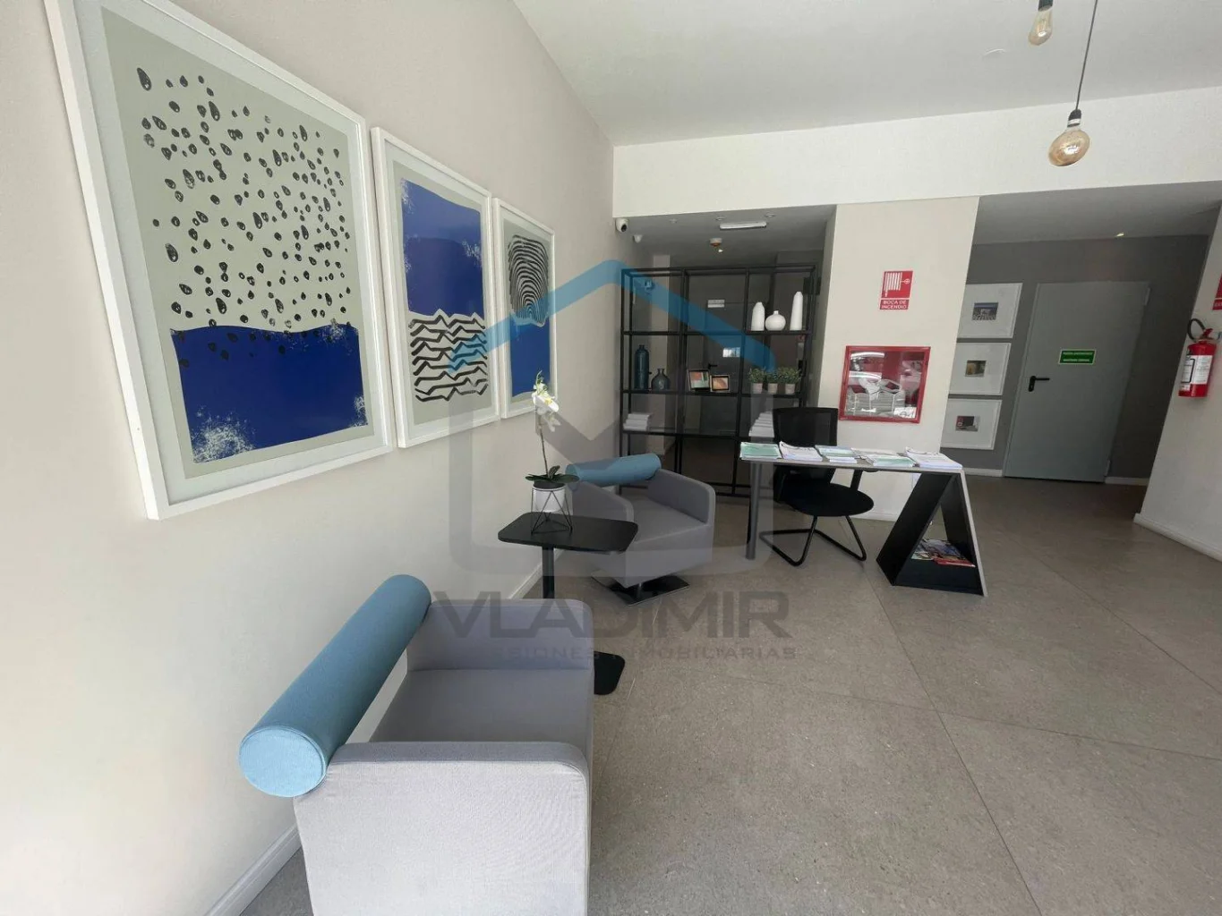 Apartamento en Tres Cruces, propiedad 292181 -Imagen 14