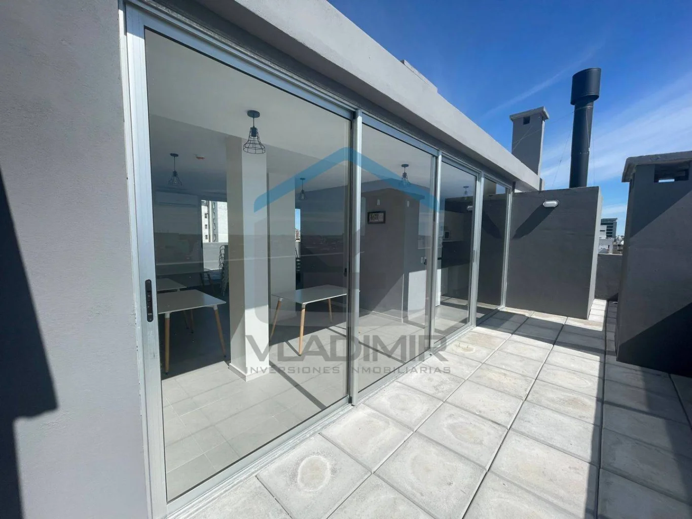 Apartamento en Tres Cruces, propiedad 292181 -Imagen 16