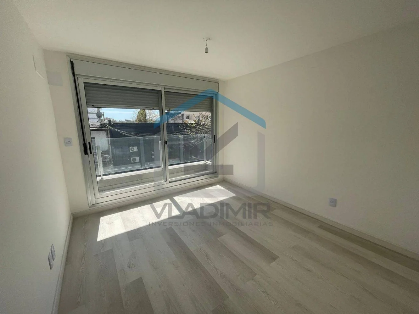 Apartamento en Tres Cruces, propiedad 292181 -Imagen 2