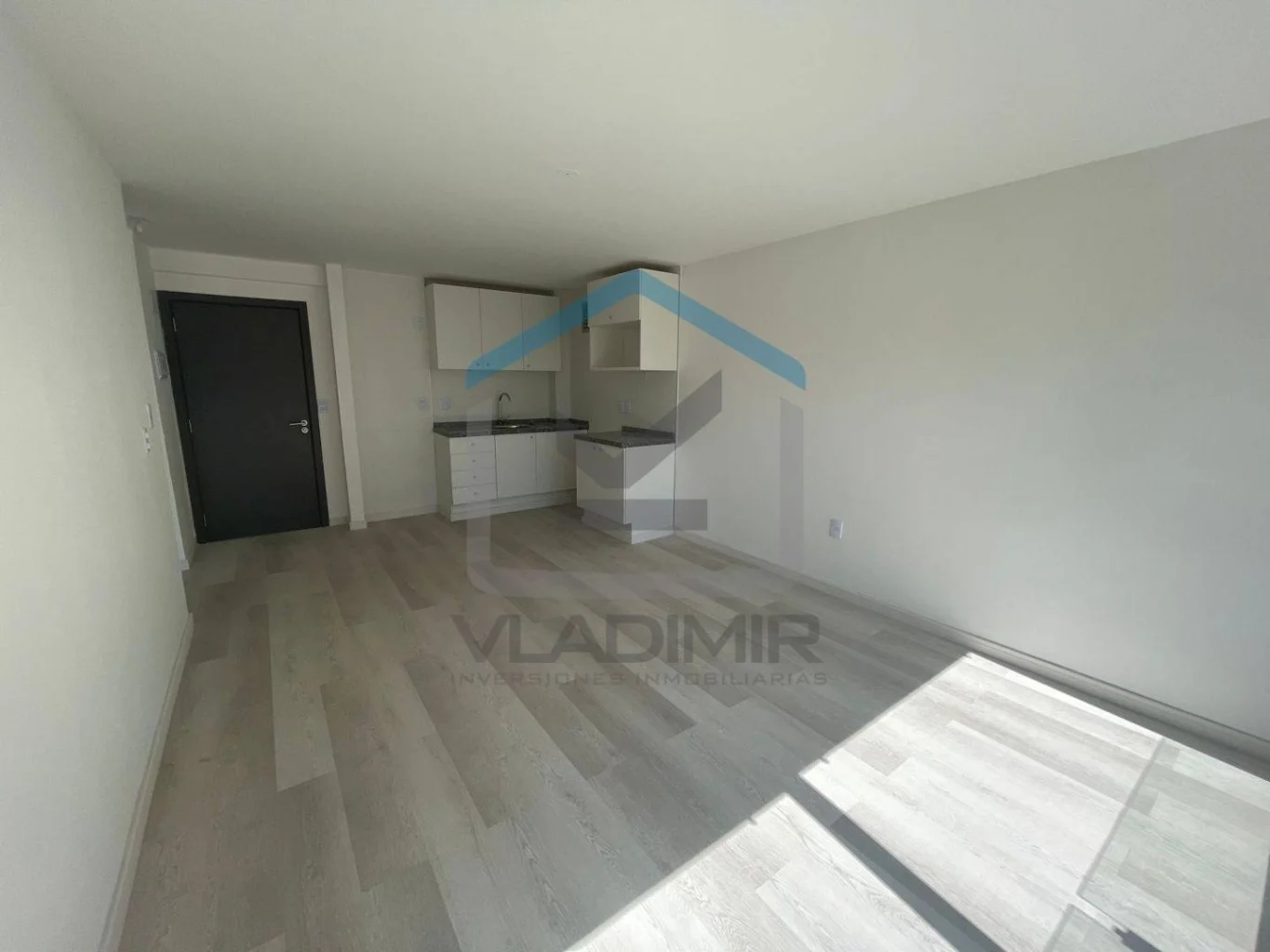 Apartamento en Tres Cruces, propiedad 292181 -Imagen 3