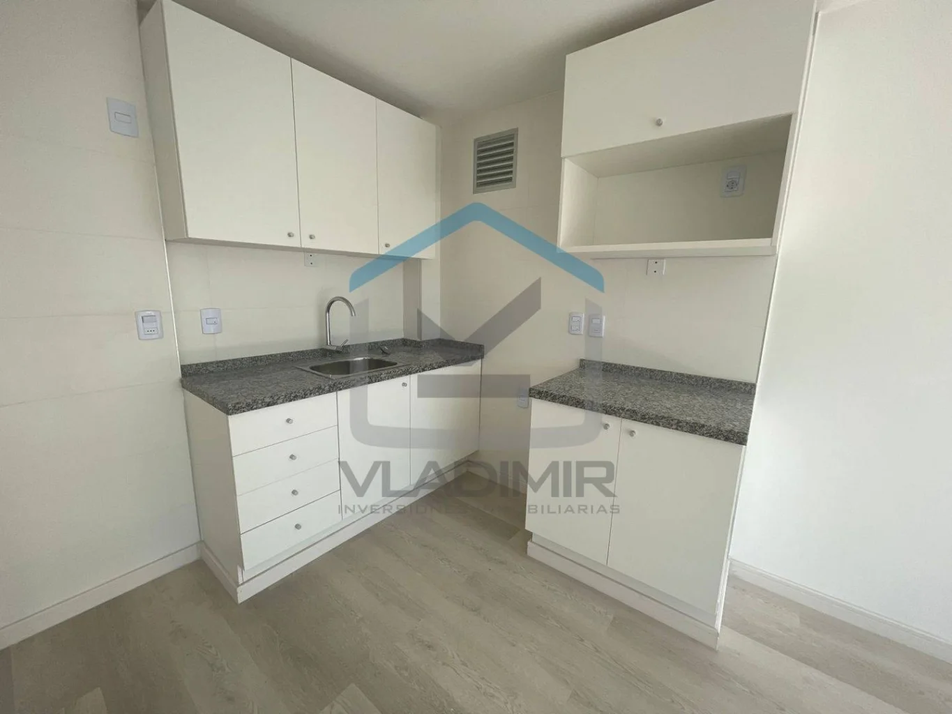 Apartamento en Tres Cruces, propiedad 292181 -Imagen 4