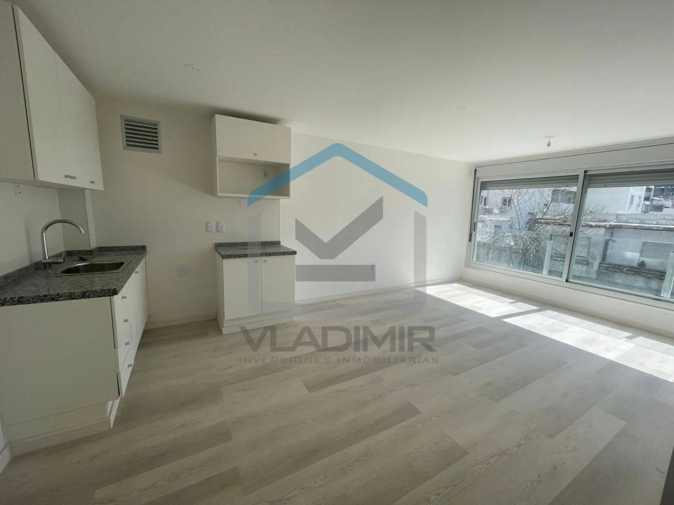 Apartamento en Tres Cruces, propiedad 292181 -Imagen 7