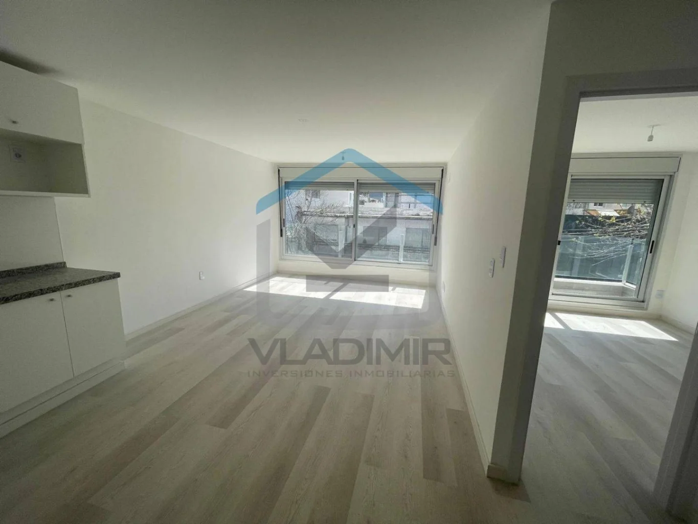 Apartamento en Tres Cruces, propiedad 292181 -Imagen 8