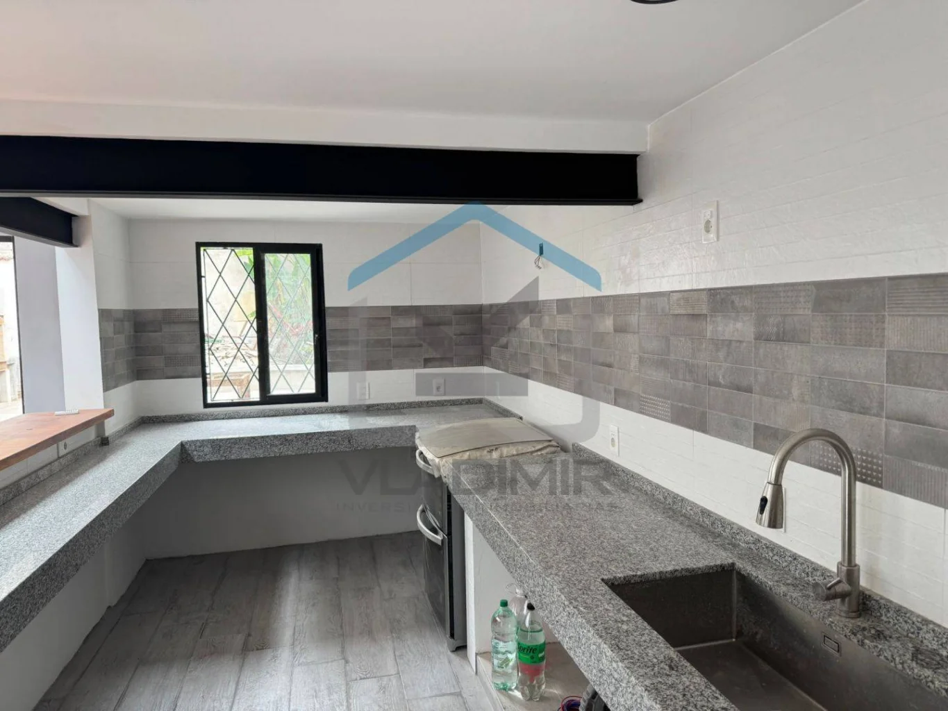 Casa en Tres Cruces, propiedad 292813 -Imagen 9