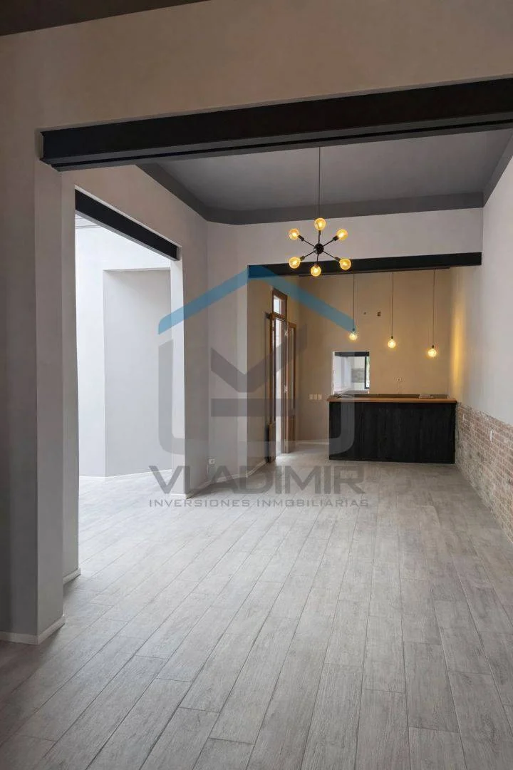 Casa en Tres Cruces, propiedad 292813 -Imagen 12