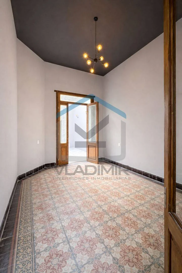 Casa en Tres Cruces, propiedad 292813 -Imagen 13
