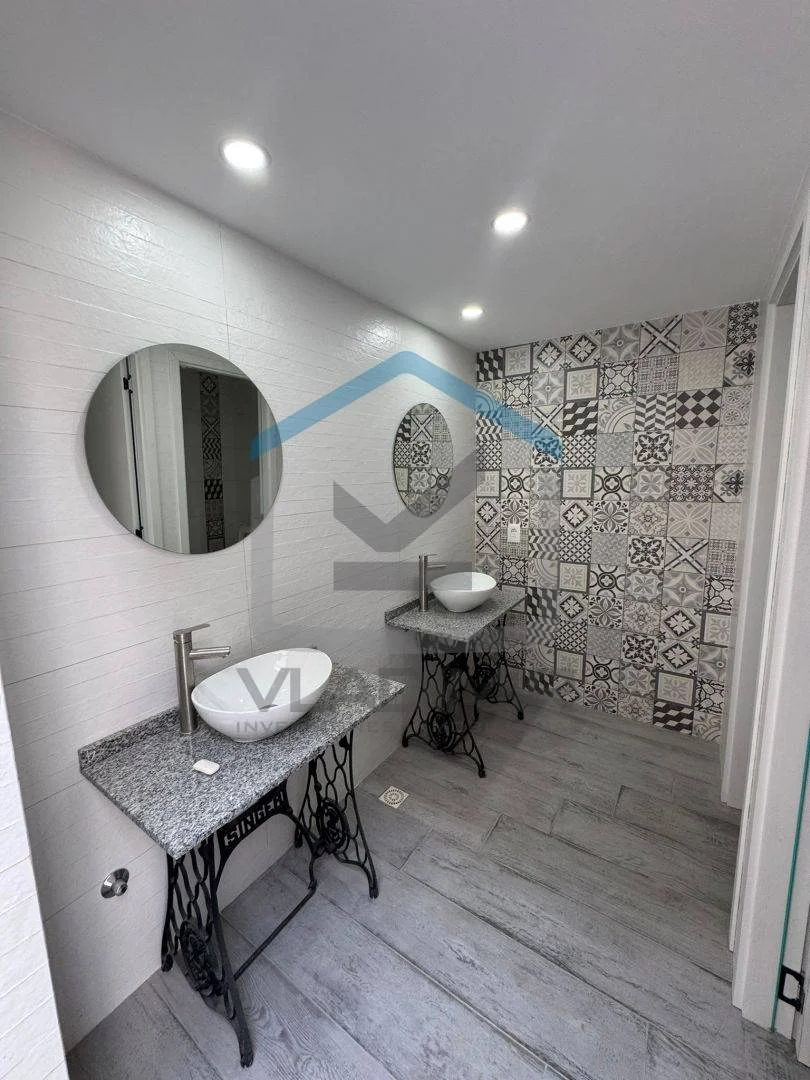 Casa en Tres Cruces, propiedad 292813 -Imagen 15