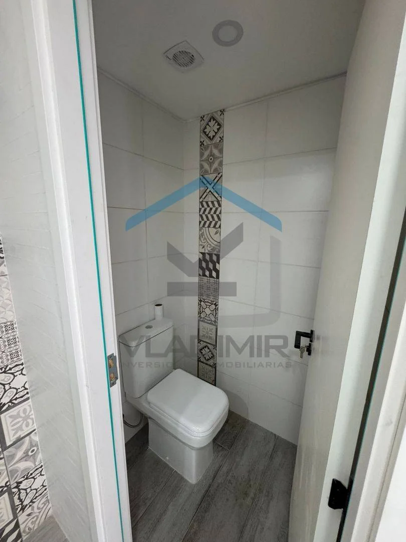 Casa en Tres Cruces, propiedad 292813 -Imagen 16